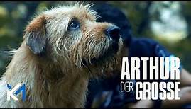 Arthur der Große - Trailer Deutsch | Kinostart: 21. März 2024