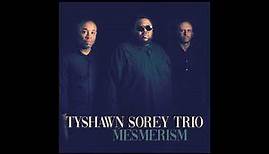 Tyshawn Sorey Trio - Mesmerism (2022)