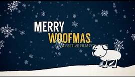 Merry Woofmas Film