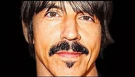 We See It Too Late - Anthony Kiedis' Profound Philosophy On Life