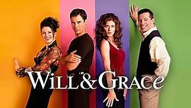 Will & Grace Season 1 Episode 1