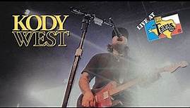 Kody West - Live at Billy Bob's Texas [Teaser]
