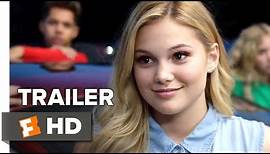 The Standoff Official Trailer 1 (2016) - Alex Wolff Movie