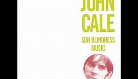 John Cale- Sun Blindness Music