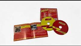 Hello The Singles Collection [2CD]
