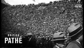 Wembley Fa Cup (1923)