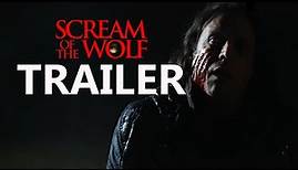 SCREAM OF THE WOLF Official Trailer 2023 aka WOLF MANOR