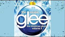 Happy Xmas (War Is Over) - Glee Cast [THE CHRISTMAS ALBUM VOL. 3]