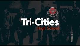 2023 Tri-Cities High School "Hype Video"