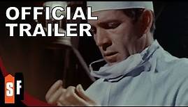 Doctor Blood's Coffin (1962) - Official Trailer