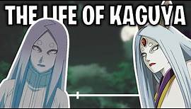 The Life Of Kaguya Ōtsutsuki: Mother Of Chakra (Naruto)