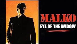 MALKO - EYE OF THE WIDOW - Trailer (1991, Deutsch/German)