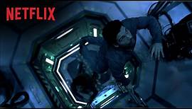 The Expanse | Offizieller Trailer | Netflix