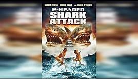 2-Headed Shark Attack (Movie Review)
