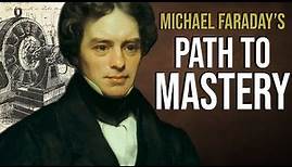 The Incredible Story Of Scientific Genius Michael Faraday
