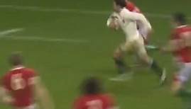 Danny Care at his exciting best!