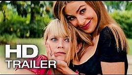 MISS BODYGUARD Trailer 2 German Deutsch (2015)