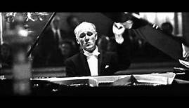 Liszt - Mephisto Waltz n°1 - Richter Moscow 1958