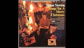 Wayne Newton - Christmas Journey