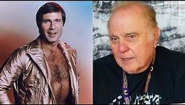 The Life and Tragic Ending of Gil Gerard