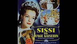 Sissi - Die junge Kaiserin 1956 Trailer Deutsch