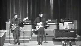 Booker T. & the M.G.'s - “Green Onions” (1967)