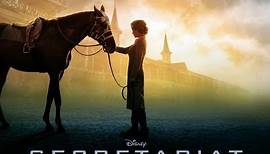 Secretariat - Ein Pferd wird zur Legende | Deutscher Trailer HD