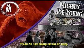 Mighty Joe Young - Panik um King Kong Analyse ││ Marcus On Movies