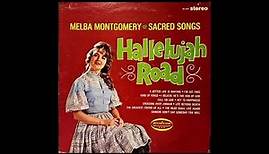 Melba Montgomery Hallelujah Road