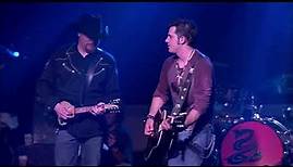 Reckless Kelly - Wicked Twisted Road (from "Reckless Kelly Was Here" - Official 2006 Live Video)