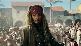 Pirates of the Caribbean: Salazars Rache (2017) Trailer, deutsch