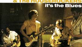 Cub Koda & The Houserockers - It's The Blues