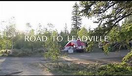 Road To Leadville 2022 Documentary | Ft. Gunnar Rogers