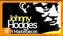 Johnny Hodges - Johnny's Blues