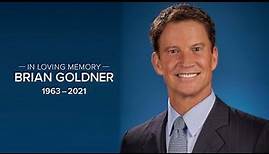 In Loving Memory - Brian Goldner 1963 - 2021