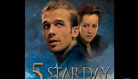 Five Star Day - Trailer