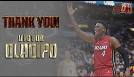 BEST OF Victor Oladipo! Miami Heat Career Highlights