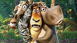 Madagascar Movie English | HD 1080p