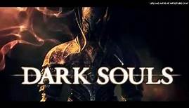 Dark Souls OST - Gwyn, Lord of Cinder