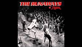 The Runaways: Live at Agora Ballroom, Cleveland, Ohio 1977 Bootleg