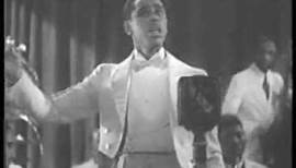 Cab Calloway - Kickin' The Gong Around