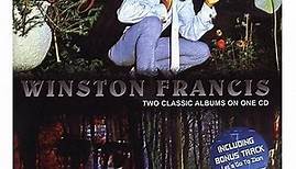 Winston Francis - Mr Fix It / California Dreaming