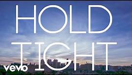 Justin Bieber - Hold Tight (Official Lyric Video)