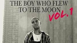 Kid Cudi - The Boy Who Flew To The Moon… Vol 1