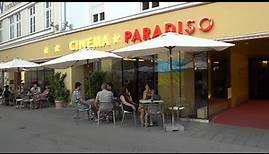 Cinema Paradiso in St. Pölten