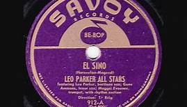 Leo Parker All Stars - El Sino - 1947