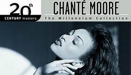 Chanté Moore - The Best Of Chante Moore