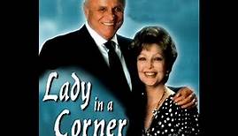 1989 - Lady In A Corner starring Loretta Young