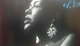 Billie Holiday - Summer Of '49