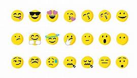 Emojis-Bedeutung: Was bedeuten die Smileys wirklich?